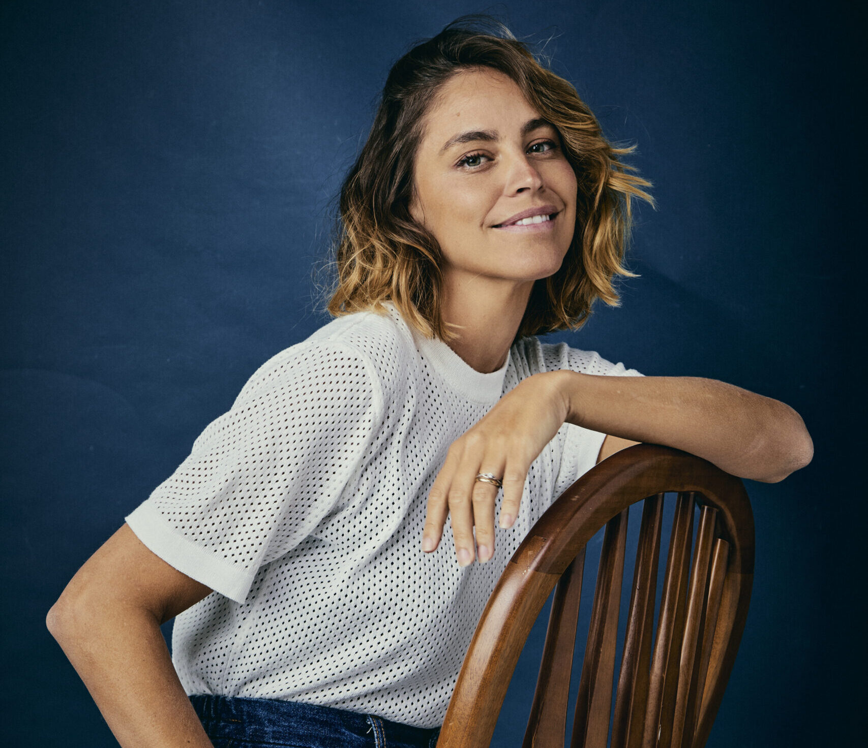 Se eu não crio, eu piro: uma entrevista com Tóia Ferraz