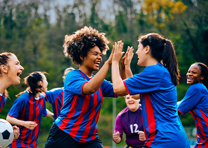 Se violência vende… o esporte nos ensina a construir o futuro