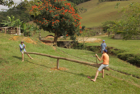 Em Trânsito: O que fazer para não quebrar?