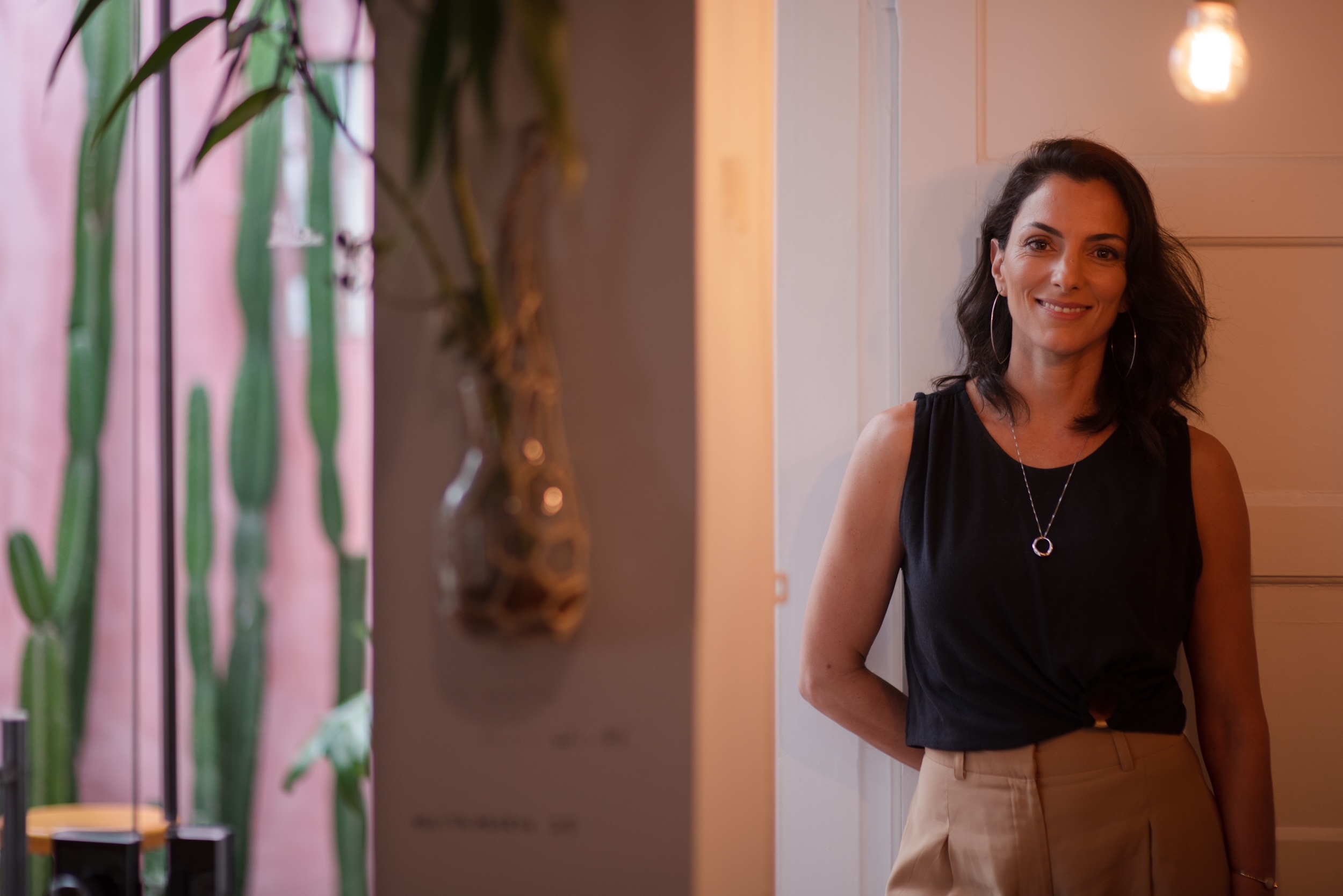 Cuidado também é performance