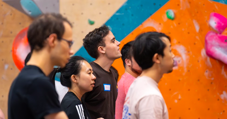 Ponto de Vista: Da paixão tardia pelo esporte a função cupido