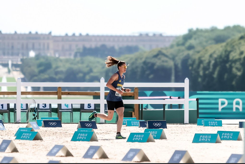 A construção do legado começa agora