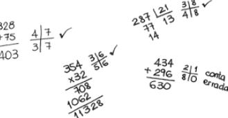 Apanha a Frequência: “Prova dos 9”