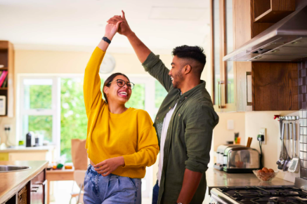 05 Sinais de que você está em um bom relacionamento