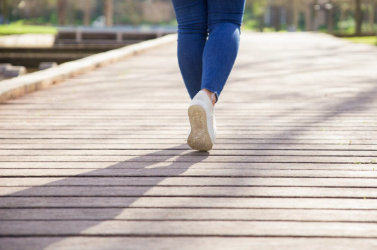 Como dar o próximo passo quando nos sentimos perdidos?